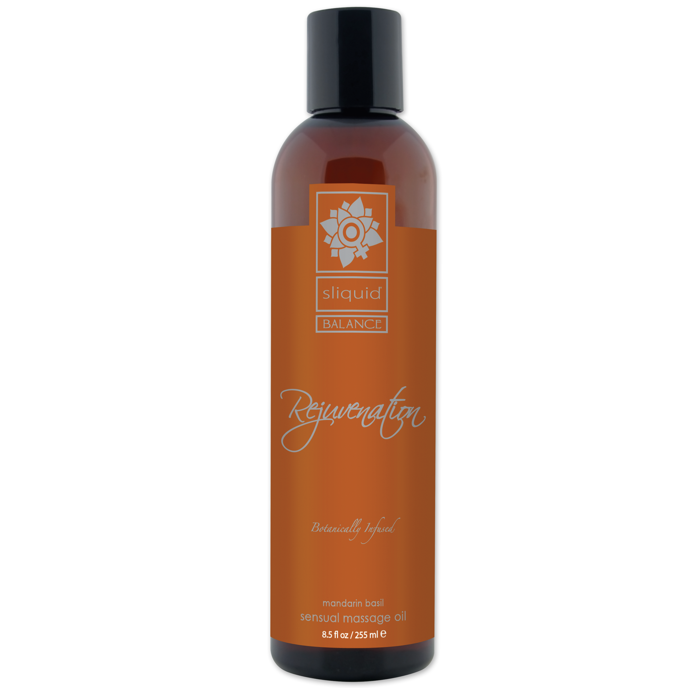 Sliquid Organics Massage Oil