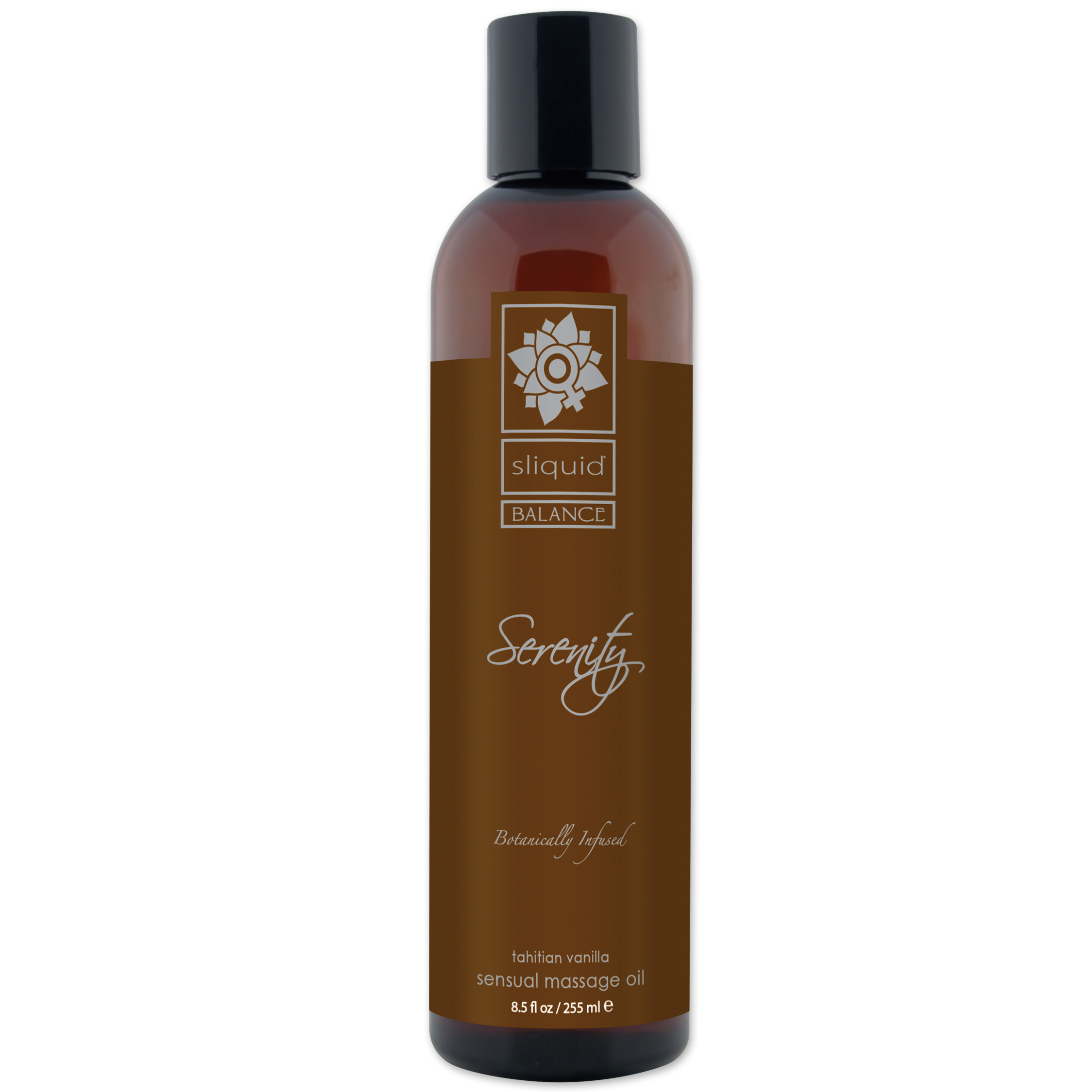 Sliquid Organics Massage Oil