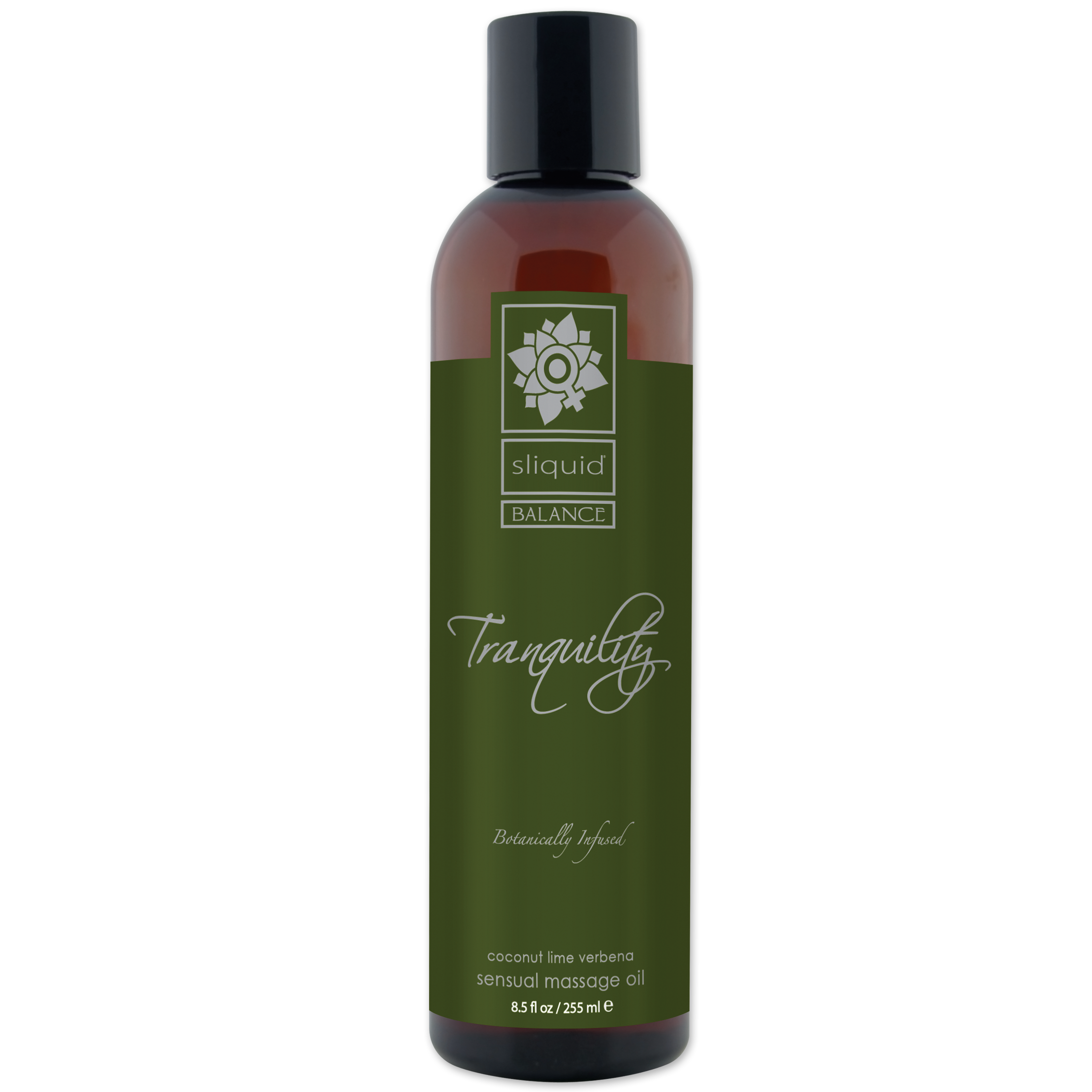 Sliquid Organics Massage Oil