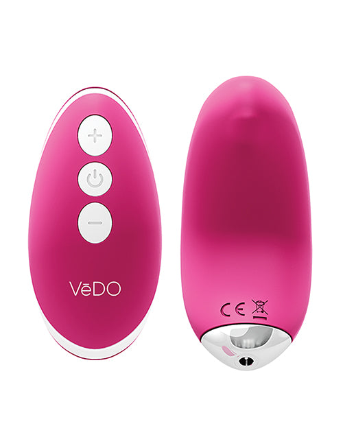 VeDO Niki Panty Vibe