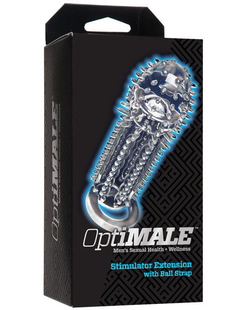 OptiMale Stimulator Extension