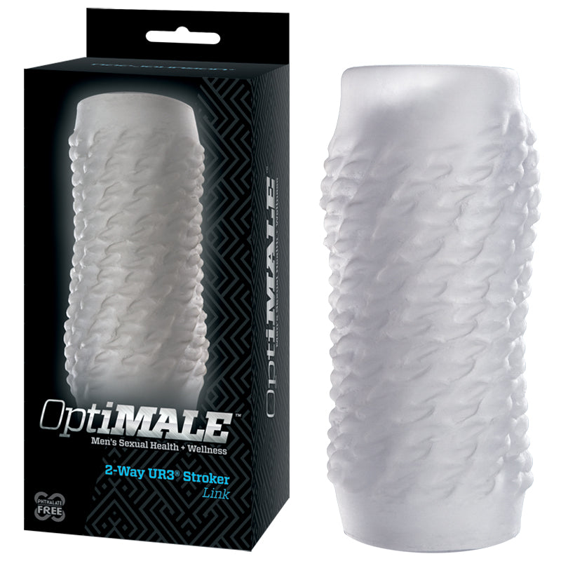 OptiMALE Reversible Stroker