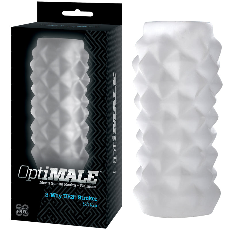 OptiMALE Reversible Stroker