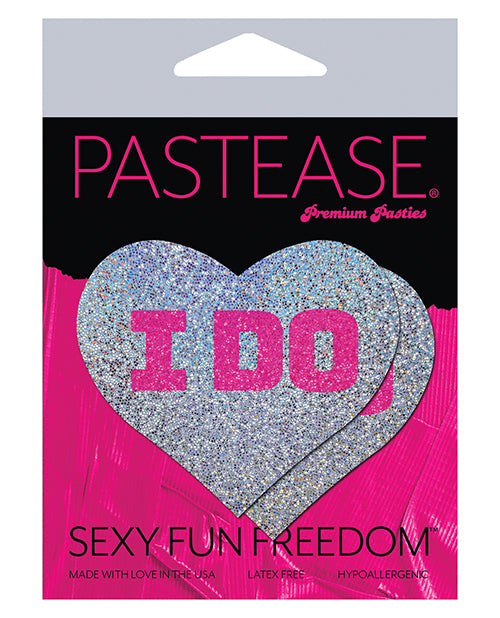 Pastease Bridal I Do