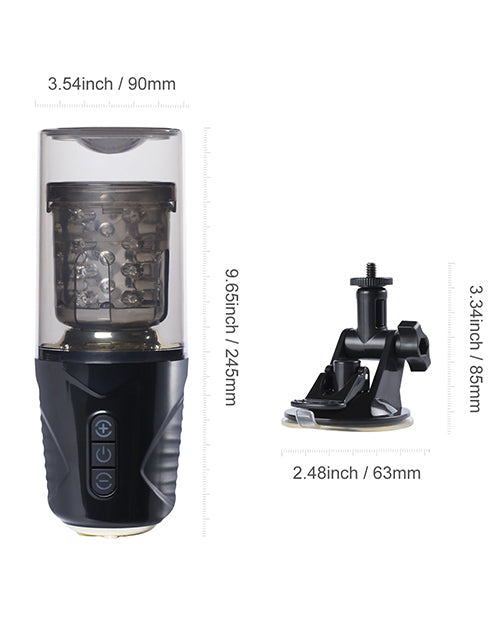 Gale Rotating Male Stroker