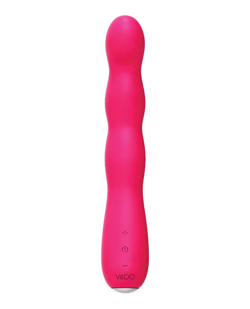 VeDO Quiver Plus