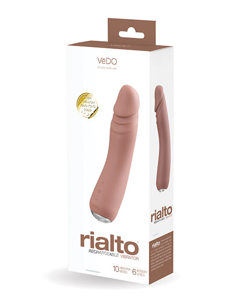 VeDO Rialto