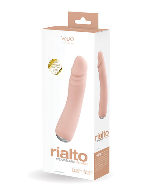 VeDO Rialto
