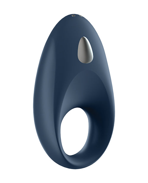 Satisfyer Mighty One Ring w/Bluetooth App