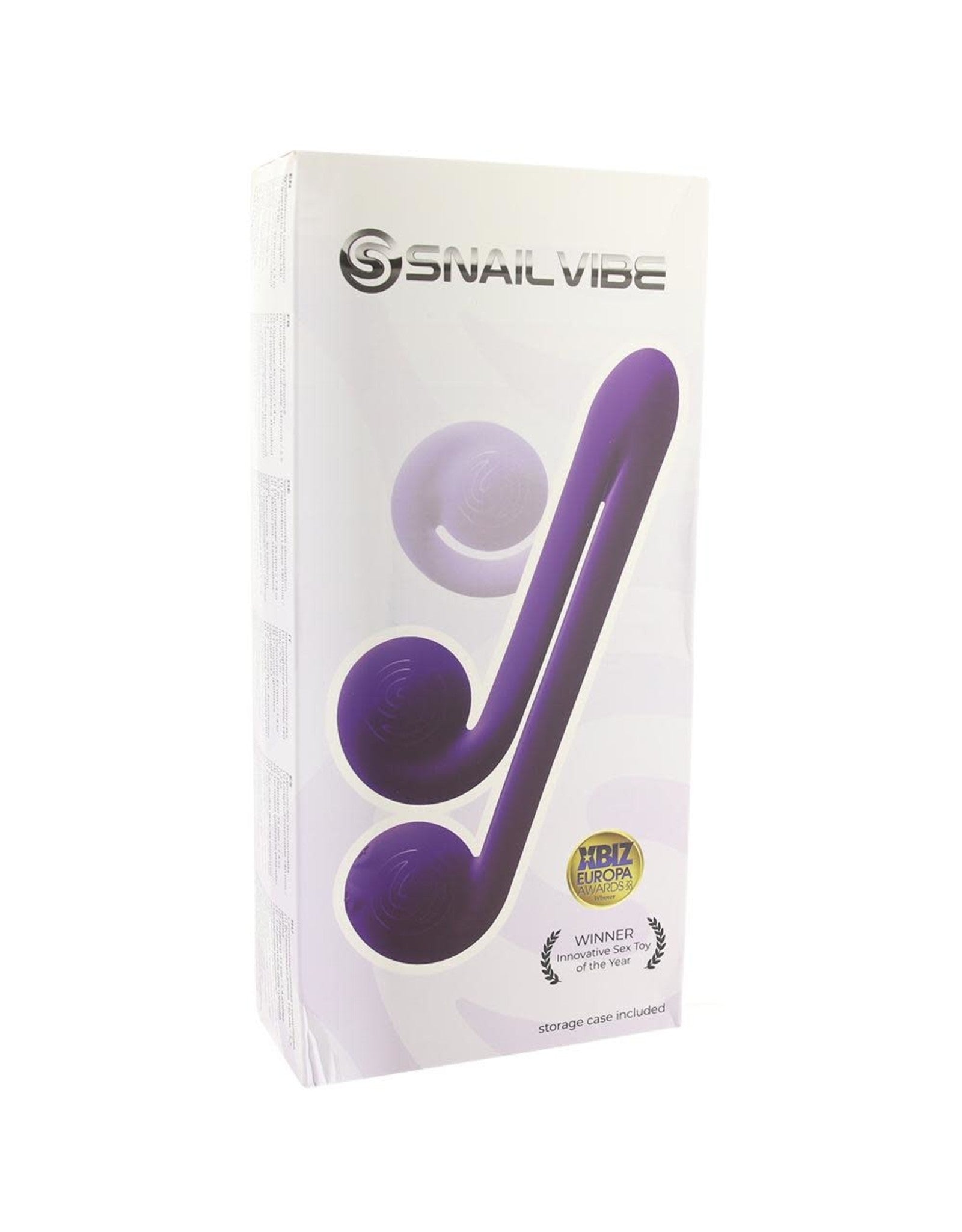 Snail Vibe Snail Vibe