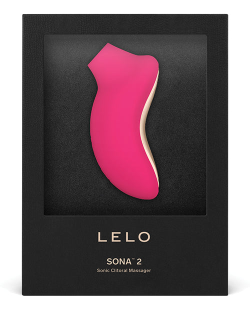 LELO Sona 2