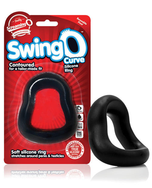 Screaming O - SwingO Curved