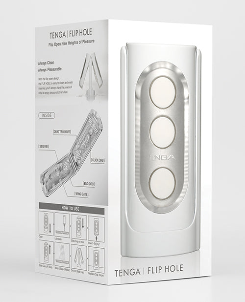 Tenga Flip Hole