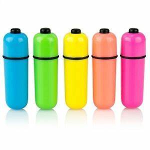 Screaming O - 3 Speed Soft Touch Bullet