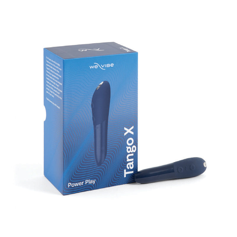 We-Vibe Tango X