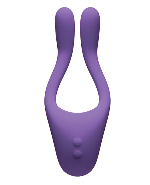 Tryst V2 Bendable Multi Zone Massager w/Remote