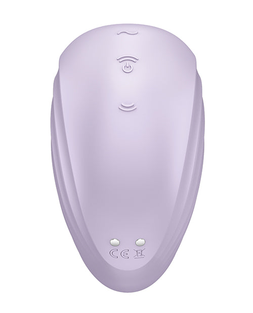 Satisfyer Pearl Diver Violet