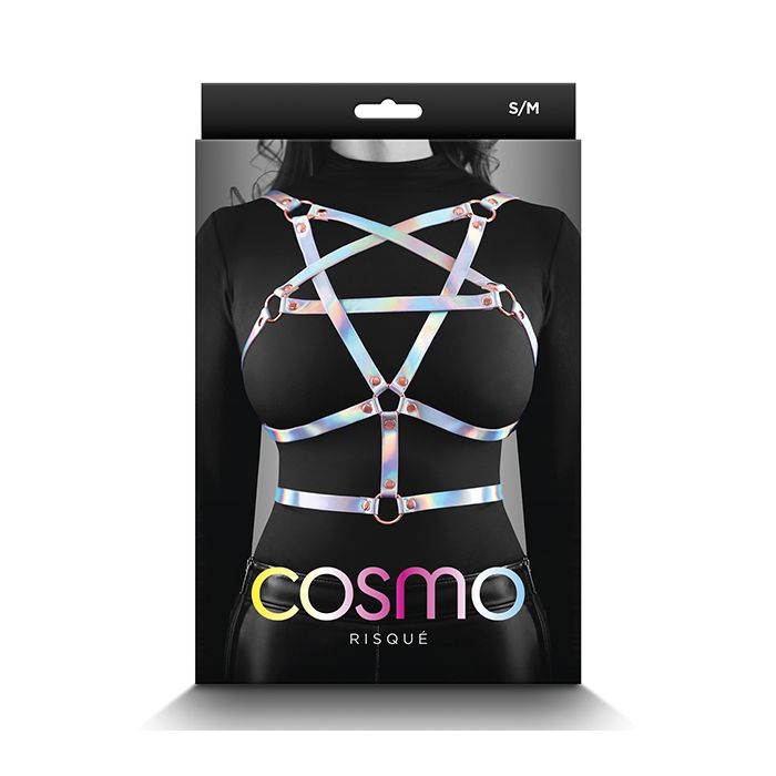 Cosmo Harness Risque