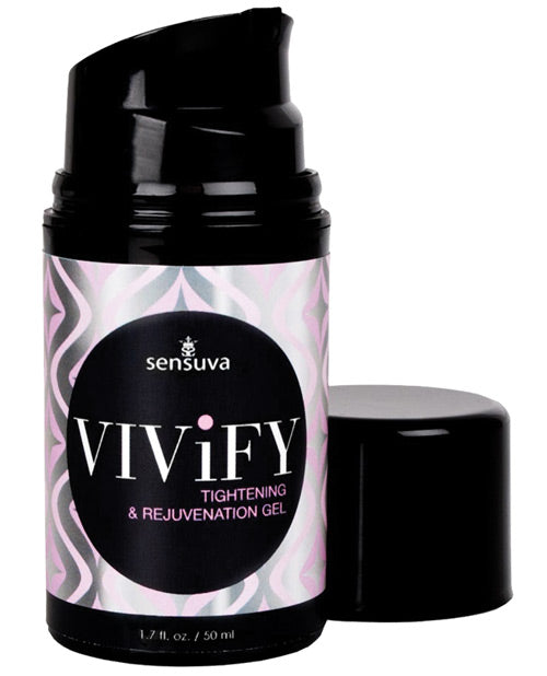 Vivify Tightening & Rejuvenation Gel
