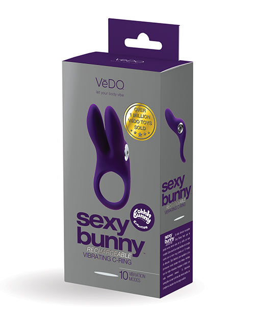 VeDO Sexy Bunny