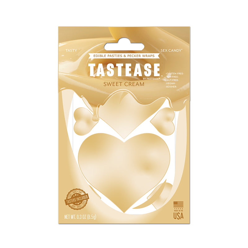 Tastease Edible Pastease