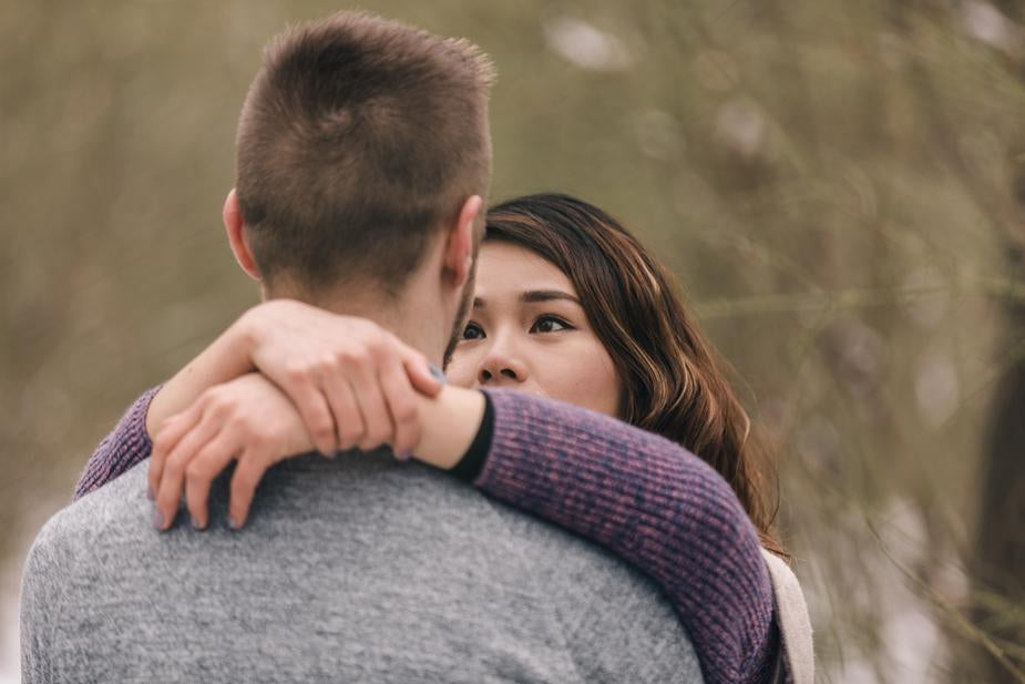 3 Secrets to Developing Deep Intimacy & Connection With Your Spouse