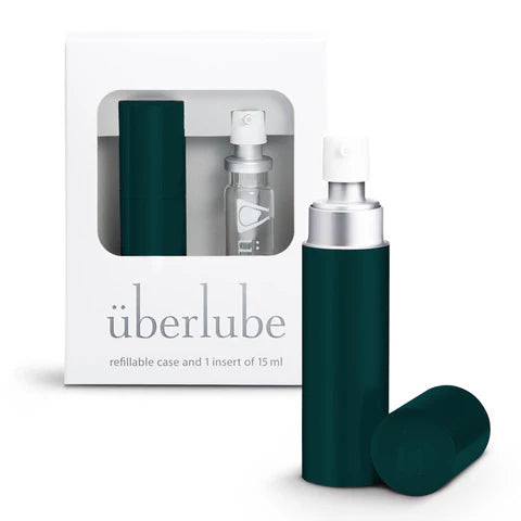 Uberlube Silicone On the Go Traveler