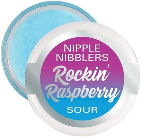 Nipple Nibblers Sour