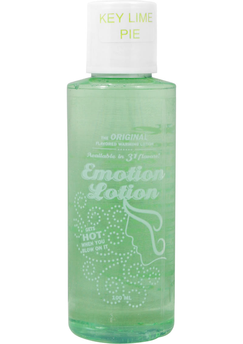 Emotion Lotion