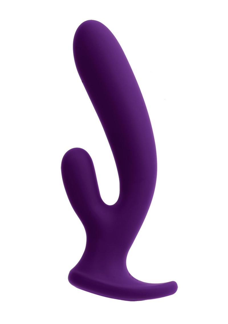 VeDO Wild Rechargeable Dual Vibe