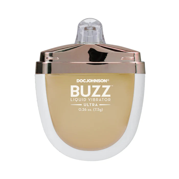 Liquid Buzz Vibrator Ultra