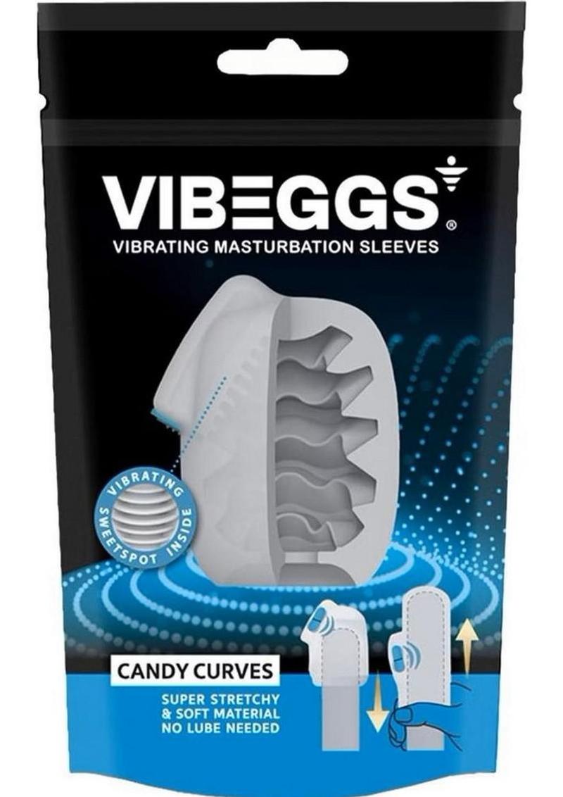 VIBEGGS