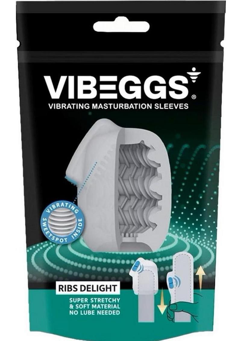VIBEGGS