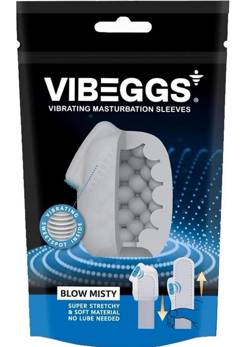 VIBEGGS