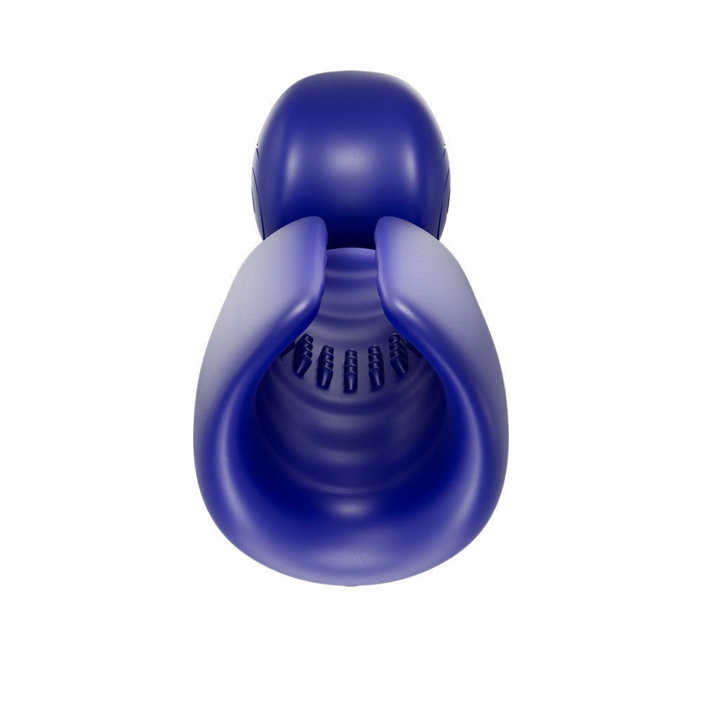 Snail Vibe Evo Rechargeable Stroker