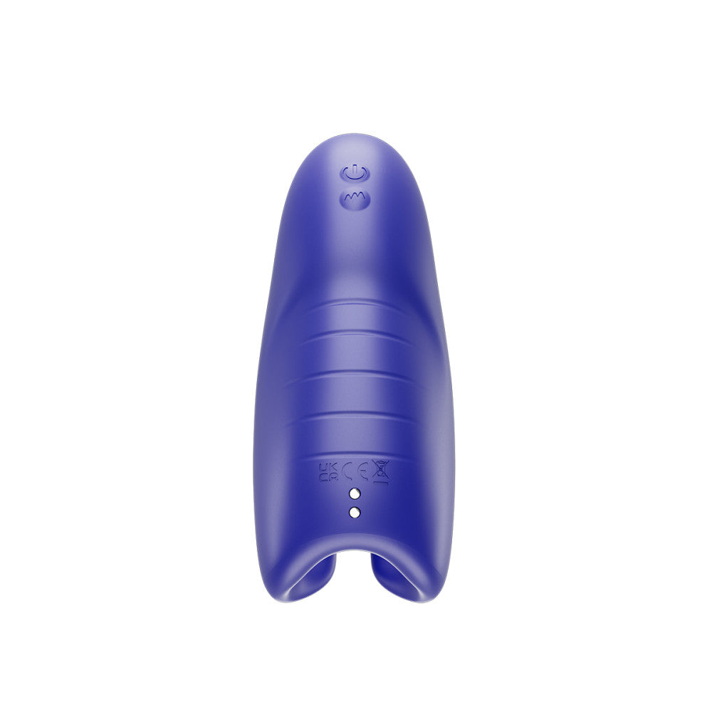 Snail Vibe Evo Rechargeable Stroker