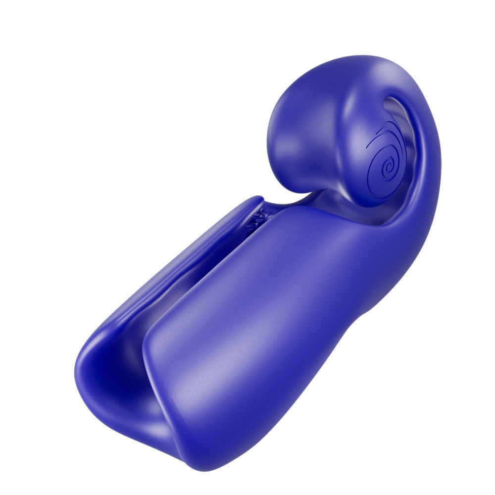 Snail Vibe Evo Rechargeable Stroker