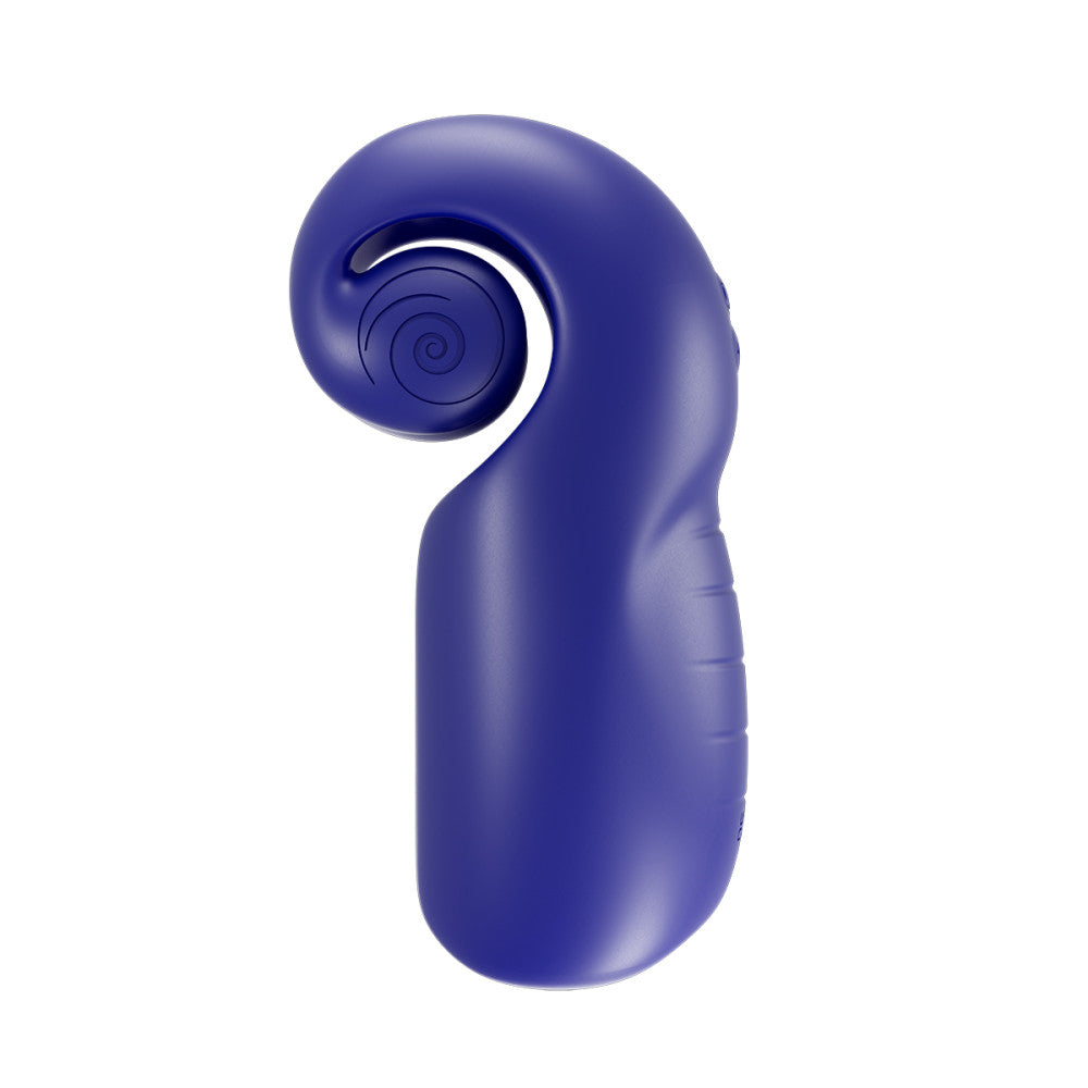 Snail Vibe Evo Rechargeable Stroker