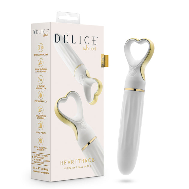 Delice Heartthrob Something Blue