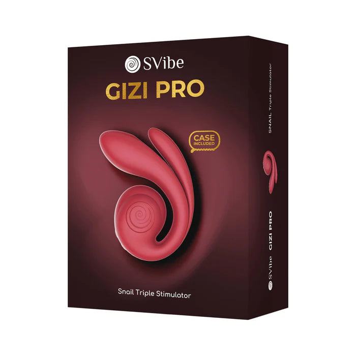 Snail Vibe Gizi Pro