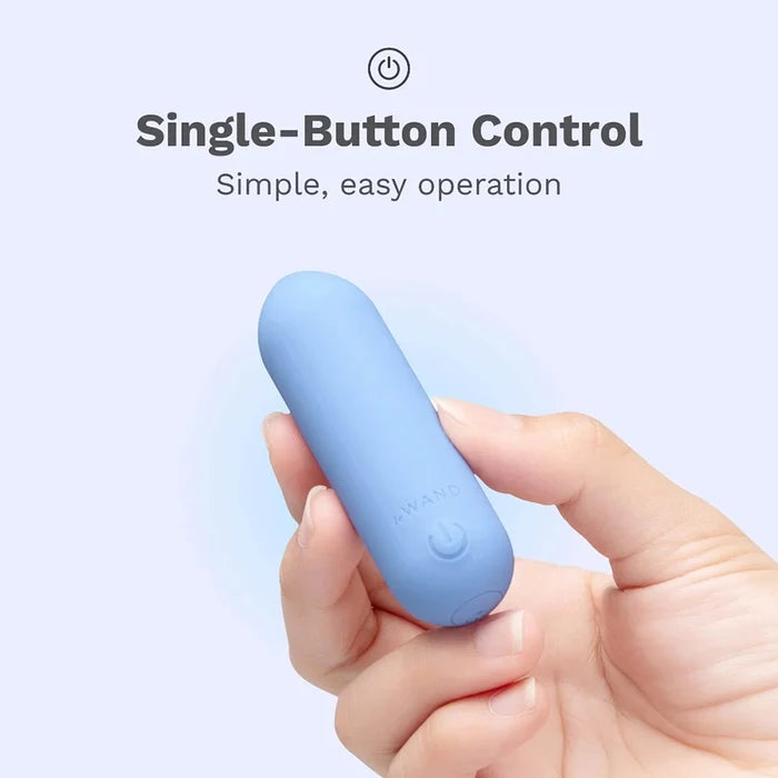 Le Wand Mini Vibe Bullet