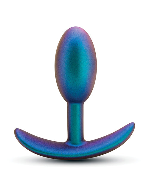 Blush Anal Adventures Matrix Nebula Plug Turquoise