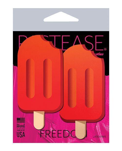 Pastease Popsicle