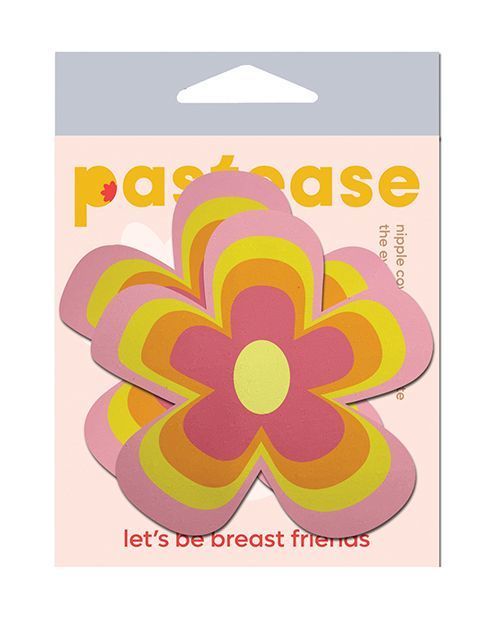 Pastease Premium Groovy Flower