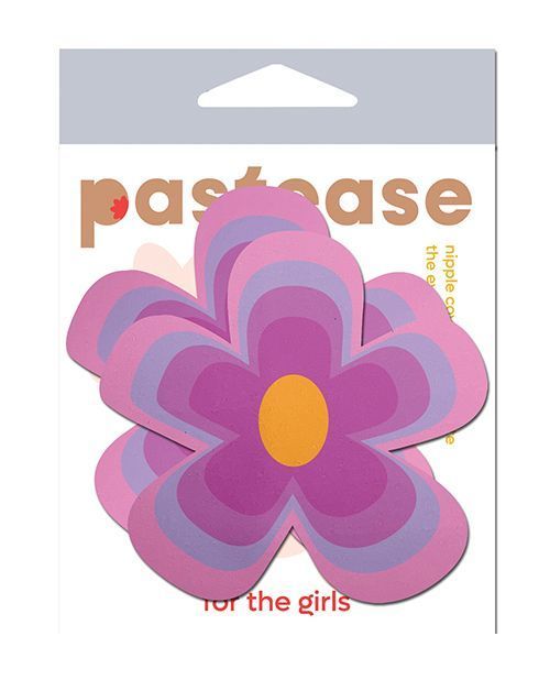 Pastease Premium Groovy Flower