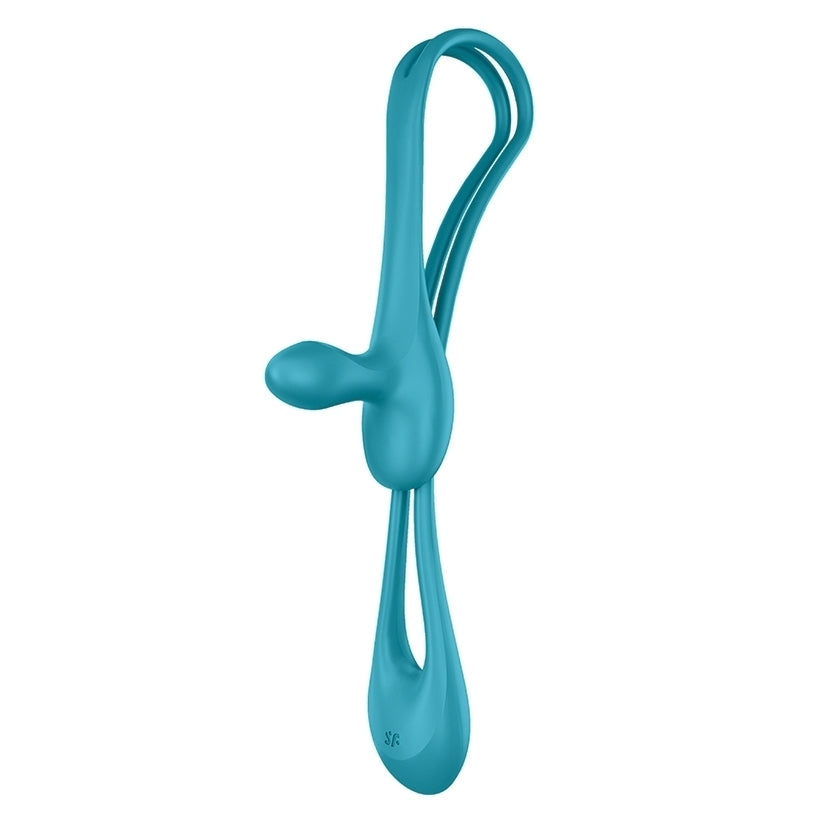 Satisfyer Plug And Play 1 BlueGreen