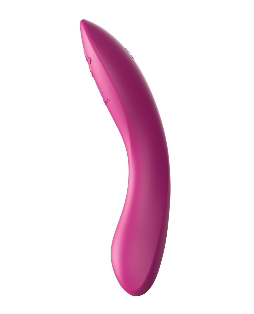 We-Vibe Rave 2 G-Spot