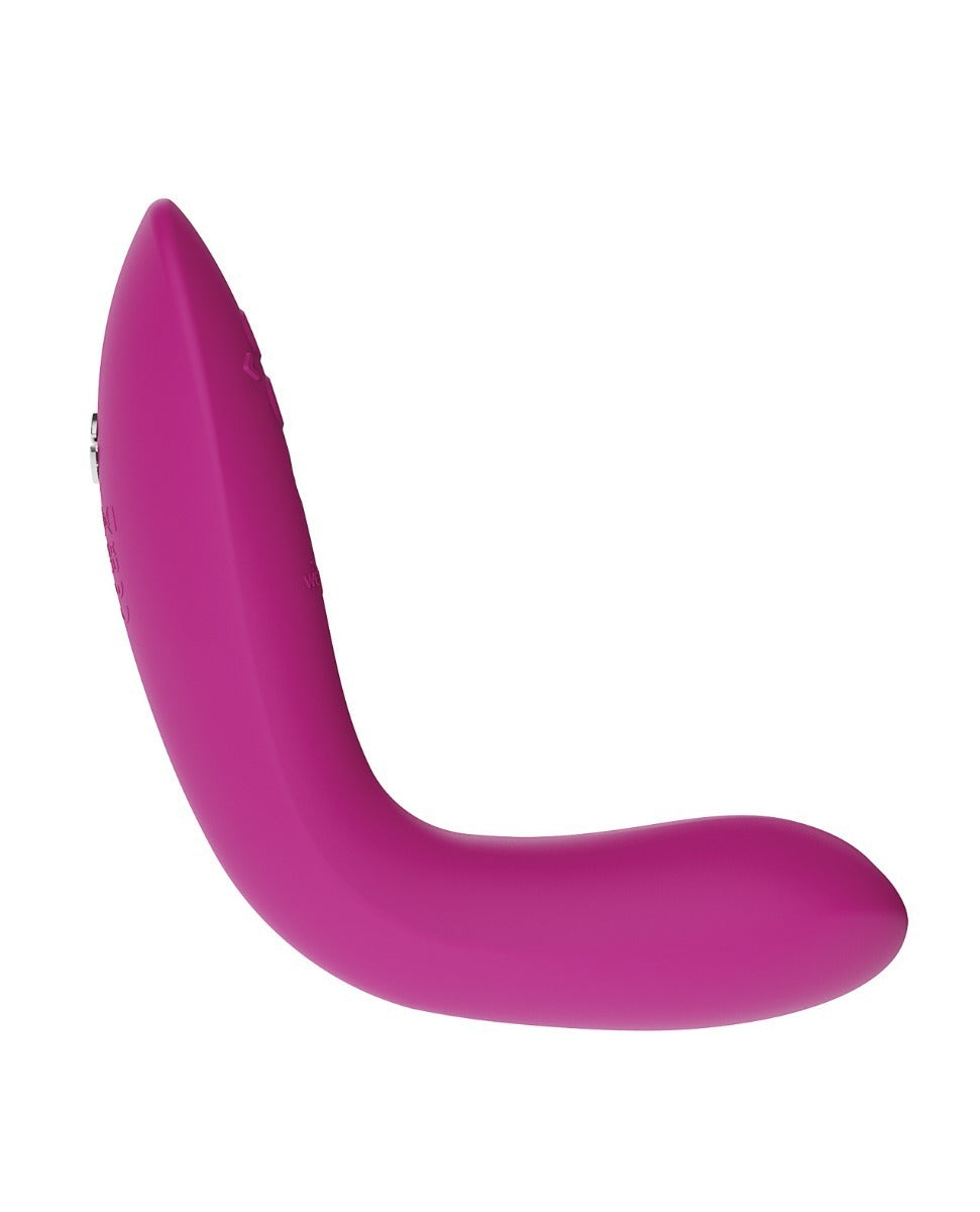 We-Vibe Rave 2 G-Spot