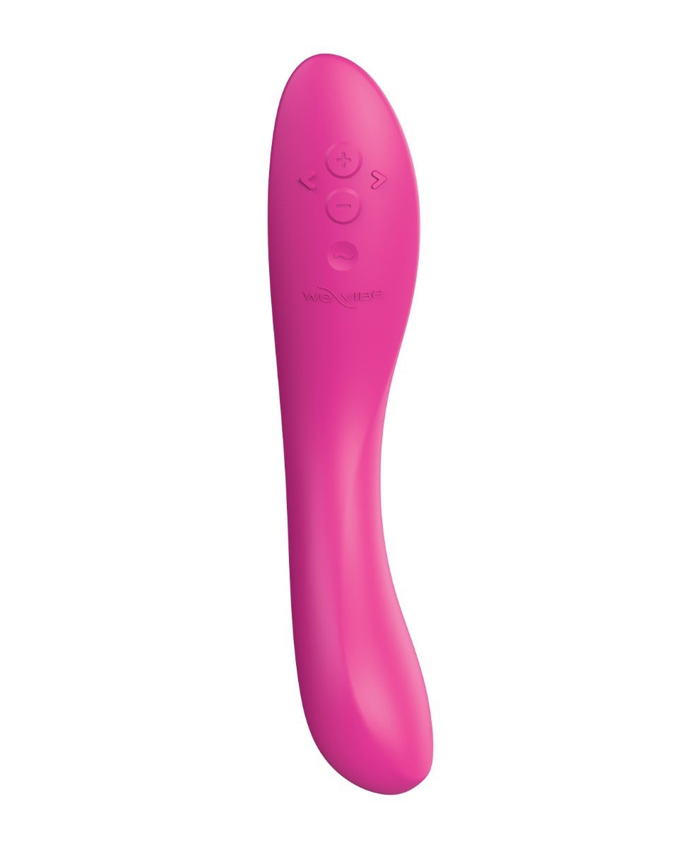 We-Vibe Rave 2 G-Spot