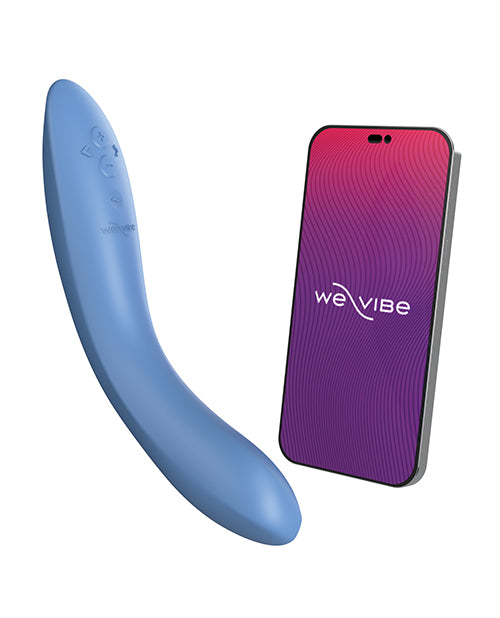 We-Vibe Rave 2 G-Spot